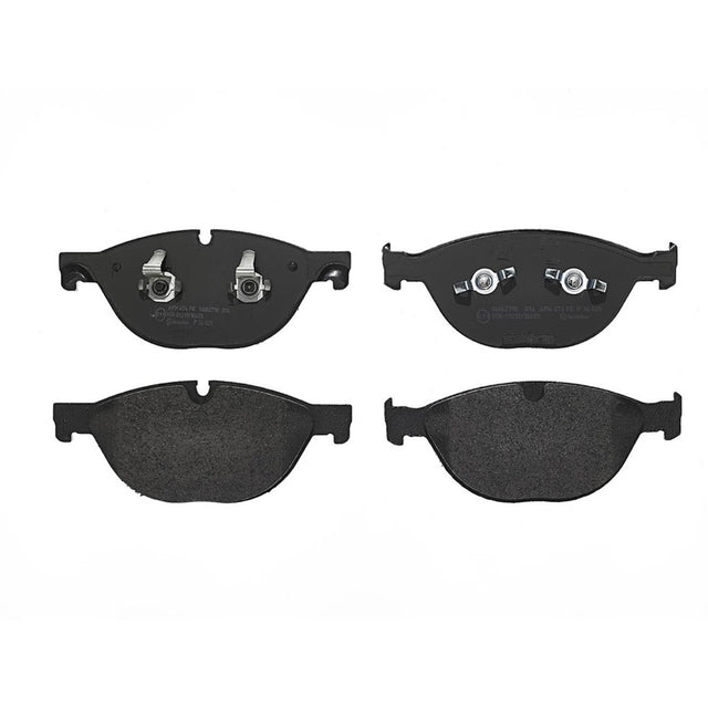 Brembo P36025 Brake Pad||p36025_Oth.Jpg||85||brmp36025||1753075