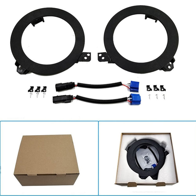 Race Sport Lighting Rsjl02 Headlight Mounting Kit||rsjl02_2.Jpg||85||rsljl02||1501408