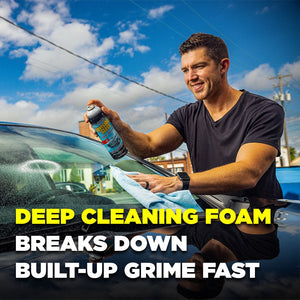 Stoner Solutions 91166 Glass Cleaner||91166_4.Jpg||88||s7691166||2132636