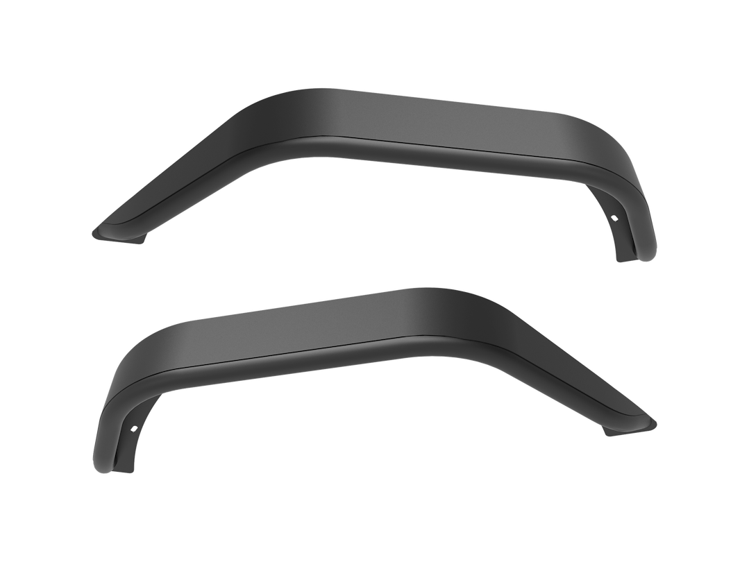 Attica 4x4 Attjl01h107-Bx-R Fender Flare||attjl01h107-Bx-R.Png||85||wnjl01h107bxr||1742374
