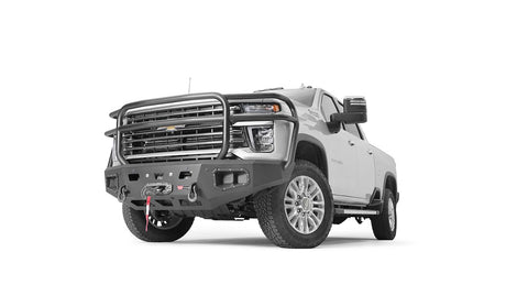 Warn 107005 Bumper||107005_1.Jpg||86||w36107005||1260392
