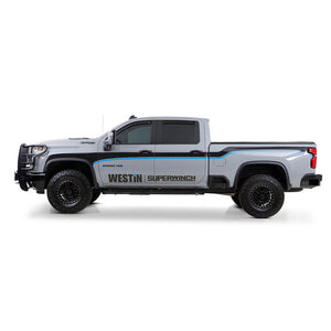 Westin Automotive 24-64765 Running Board||24-64765_P03_4.Jpg||93||w162464765||1792423