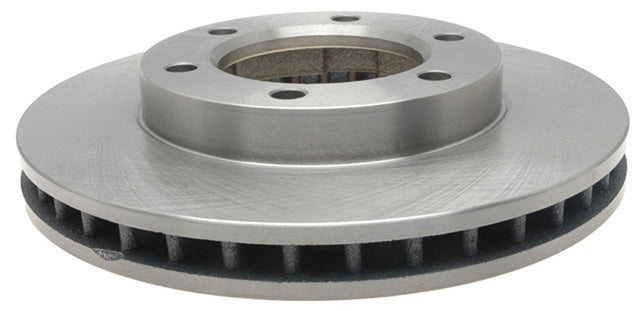 Product of Raybestos Brakes 5020R R-Line Plain Face 2-Piece Brake Rotor 