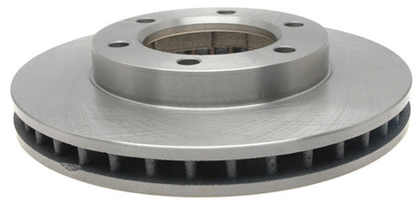 Product of Raybestos Brakes 5020R R-Line Plain Face 2-Piece Brake Rotor 