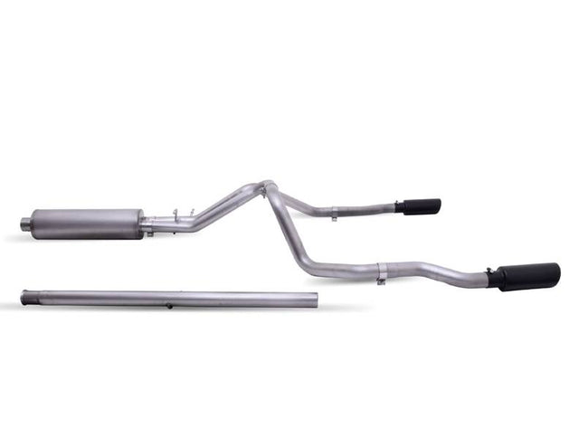 Gibson Exhaust 65713b Exhaust System Kit||||85||g2765713b||2019814