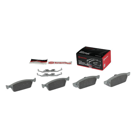 Brembo P24157n Brake Pad||p24157n_Frr.Jpg||85||brmp24157n||1752803