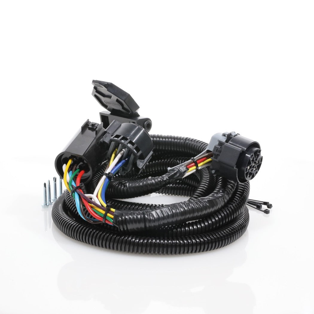 Hopkins Mfg 41157 Trailer Wiring Connector||||91||h2241157||2021637