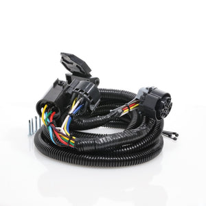 Hopkins Mfg 41157 Trailer Wiring Connector||||91||h2241157||2021637