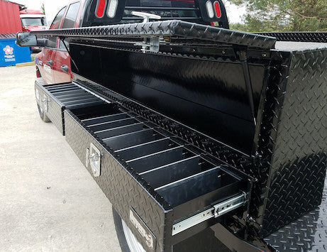 Product of Buyers Products 1725641 Standard Profile Toolbox 