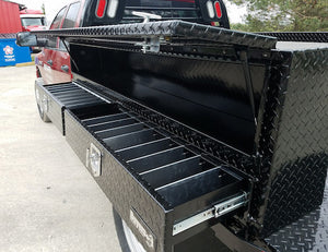Product of Buyers Products 1725641 Standard Profile Toolbox 