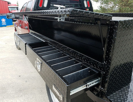 Product of Buyers Products 1725641 Standard Profile Toolbox 