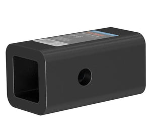 Curt 45411 Trailer Hitch Receiver Tube Adapter||45411.Jpg||85||c9345411||1725961