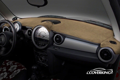 Product of Coverking Cdcv5fd8045 Dash Board Cover