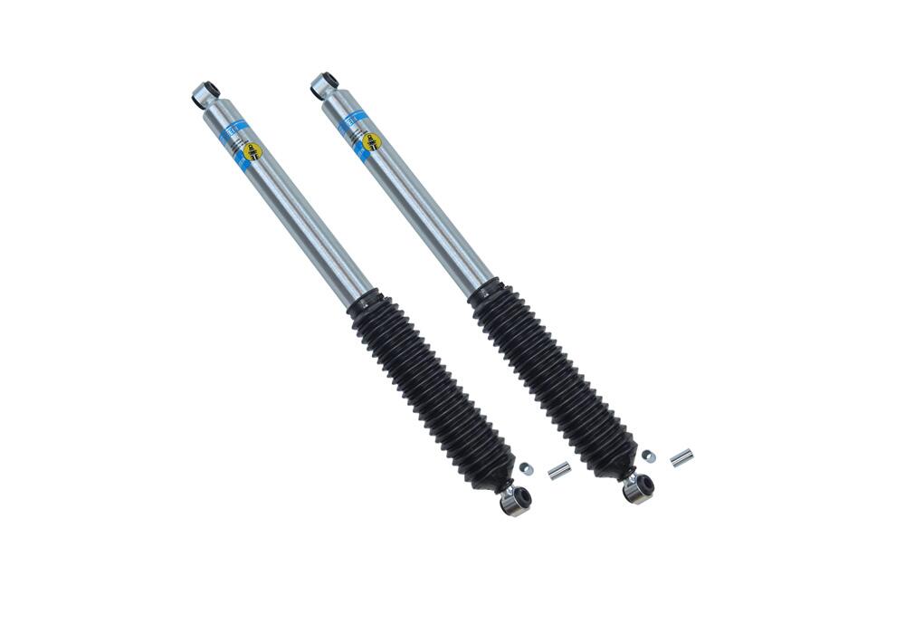 Product of Superlift 84023 Monotube Shock Absorber 