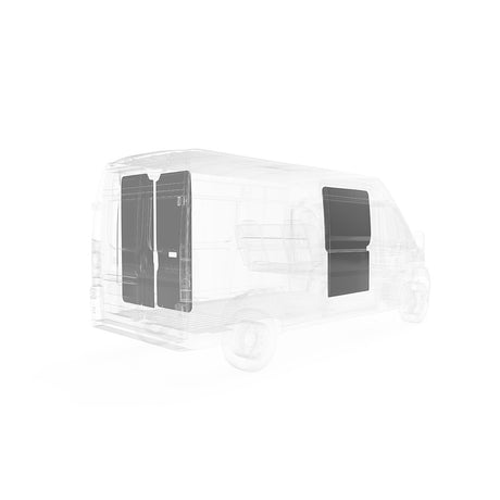 Product of Legend Fleet 60c3-114-2614.L Van Wall Liner