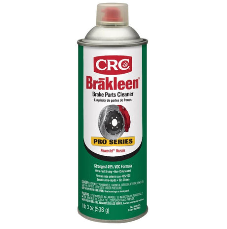 Product of Crc Industries 05084 Brake Cleaner