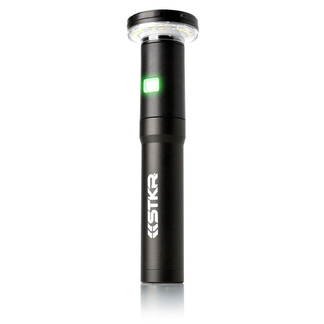 Product of Stkr Concepts 12654 Camp Site Light
