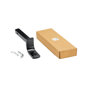 Product of Draw-Tite 3592 1-1/4 Inch Receiver Trailer Hitch Ball Mount 