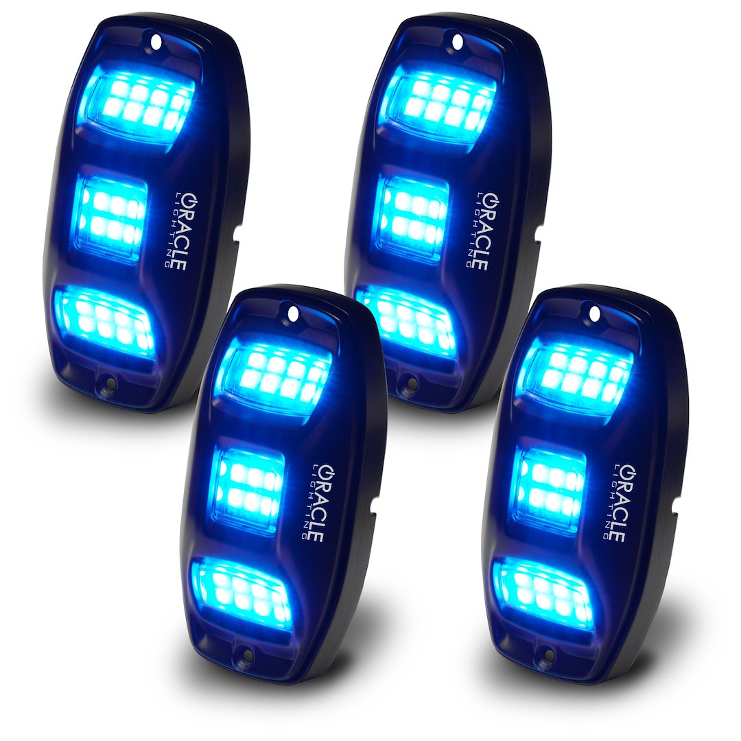 Product of Oracle Lighting 5895-339 Rock Light