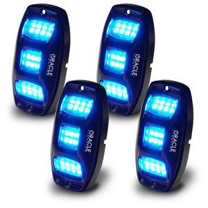 Product of Oracle Lighting 5895-339 Rock Light