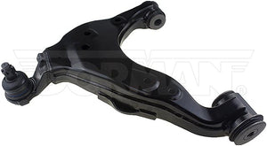 Dorman (Oe Solutions) 527-500 Control Arm||527-500_3.Jpg||88||d18527500||1275752