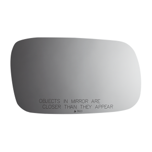 Burco Mirrors 3623 Exterior Mirror Glass||3623_Front.Png||85||bur3623||2240463