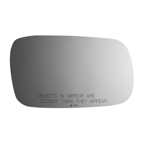 Burco Mirrors 3623 Exterior Mirror Glass||3623_Front.Png||85||bur3623||2240463