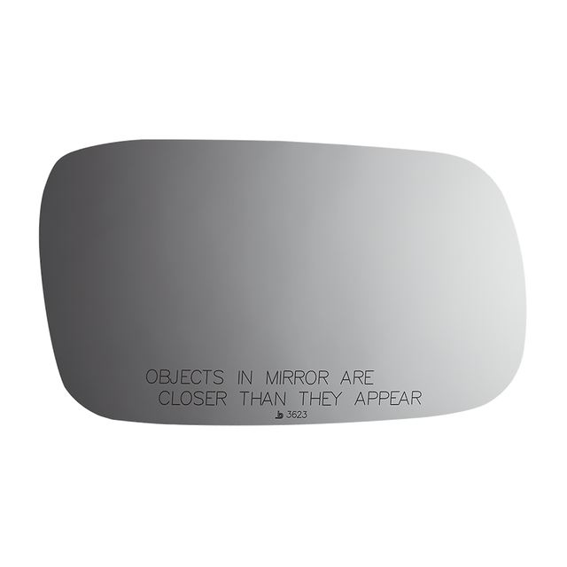 Burco Mirrors 3623 Exterior Mirror Glass||3623_Front.Png||85||bur3623||2240463