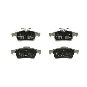 Brembo P24148n Brake Pad||p24148n_Bac.Jpg||88||brmp24148n||1755128