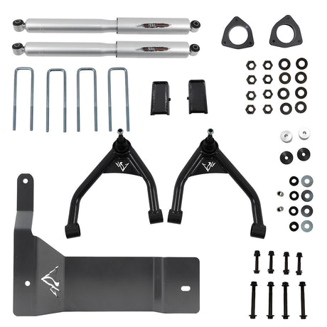 Bell Tech 150207bk Lift Kit Suspension||bt_150207bk_001_2000.Jpg||85||b26150207bk||1371528