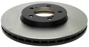 Product of Rotor Company SB66749 Vented 2-Piece Brake Rotor 