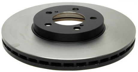 Product of Rotor Company SB66749 Vented 2-Piece Brake Rotor 