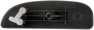 Help! By Dorman 56320 Exterior Mirror Glass||56320-002.Jpg||86||d1856320||2242535