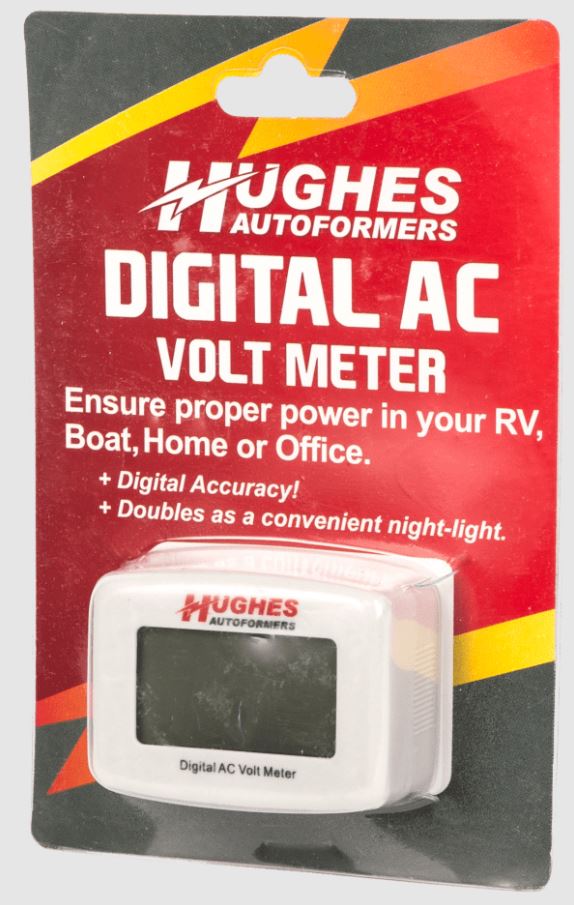 Hughes Auto Dvm1221 Line Voltage Monitor||dvm1221_6.Jpg||91||h6zdvm1221||1335269