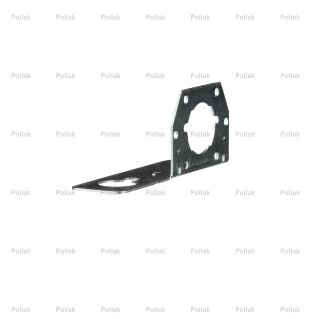 Pollak 11-617 Trailer Wiring Connector Mounting Bracket||||85||p6q11617||1911849