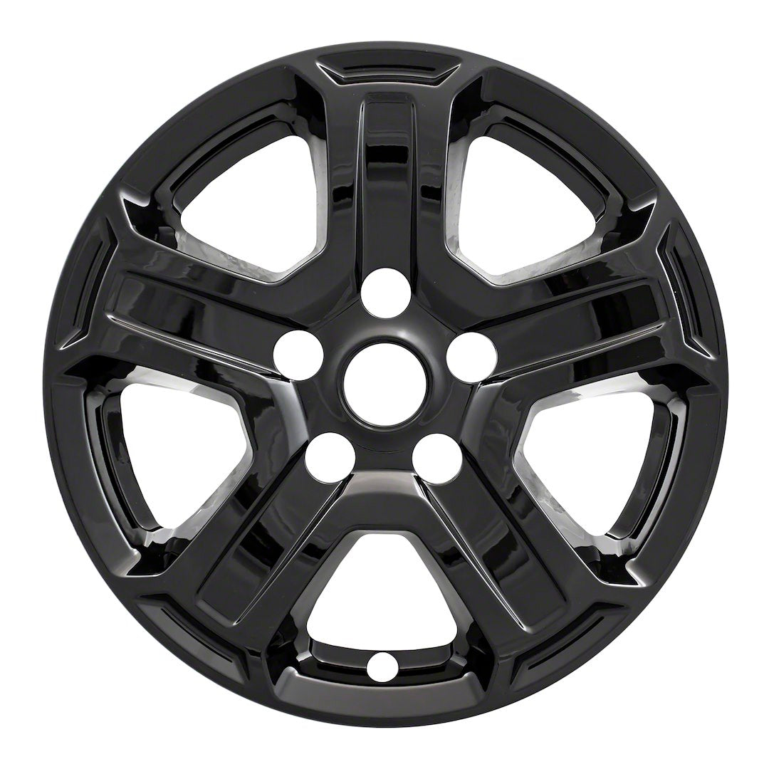 Product of Coast To Coast IWCIMP420BLK Black Set Of 4 