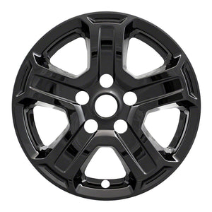 Product of Coast To Coast IWCIMP420BLK Black Set Of 4 