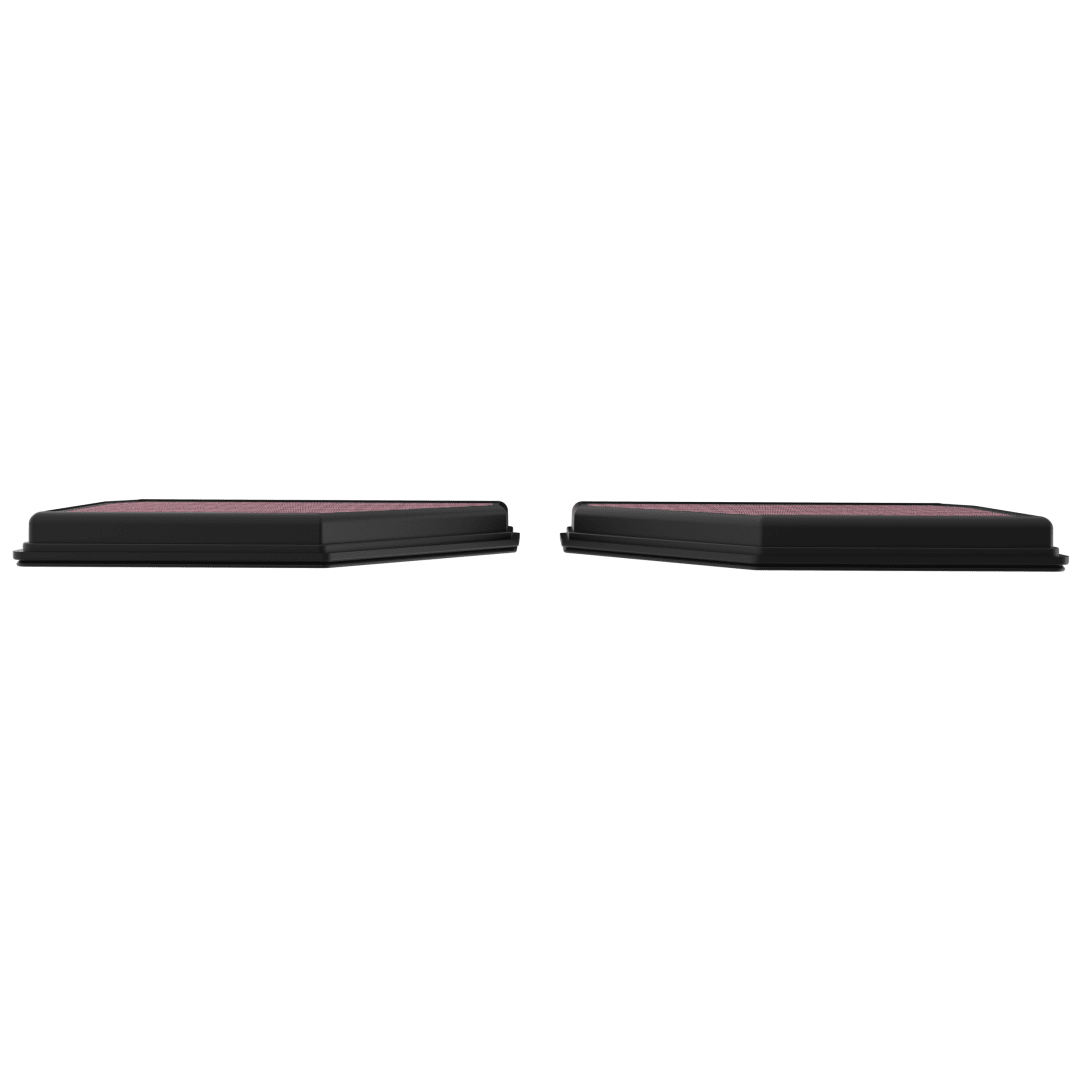 K & N Filters 33-5144 Air Filter||33-5144_2.Png||87||k33335144||2254819