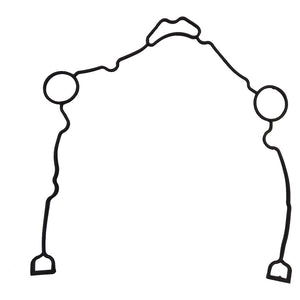 Crown Automotive 5139933ab Timing Cover Gasket||5139933ab.Jpg||85||c1y5139933ab||2062676