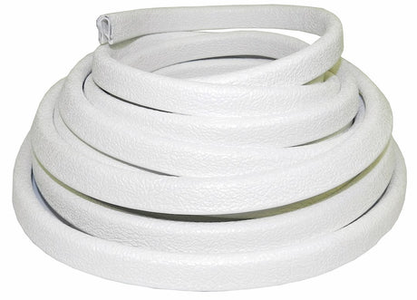 Taco V30-1008w25-1 Boat Edge Trim||v30-1008 Roll White.Jpg||85||t9a301008w251||938226