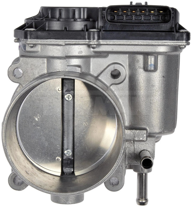 Dorman (Techoice) 977-331 Throttle Body||977-331-001.Jpg||86||d18977331||1630165