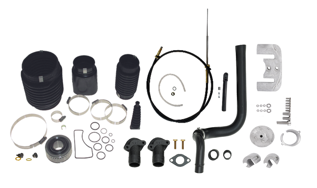 Emp - Engineered Marine Products 92-92721 Sterndrive Service Kit||92-92721.Png||85||emp9292721||2115470