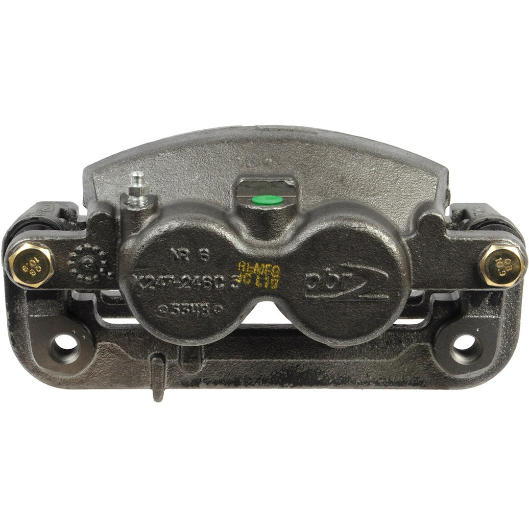 Cardone (A1) Industries 18-B4918a Brake Caliper||||87||a4218b4918a||2002841