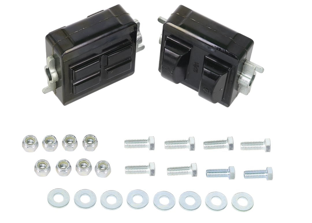 Product of Whiteline W93463 Motor Mount