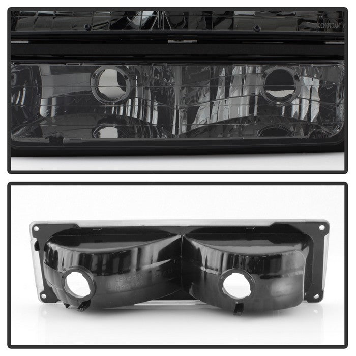 Product of Xtune 5072238 Headlight Assembly