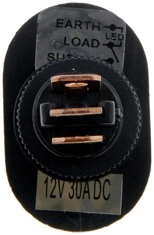Dorman (Oe Solutions) 84840 Multi Purpose Switch||84840-004.Jpg||88||d1884840||1288078