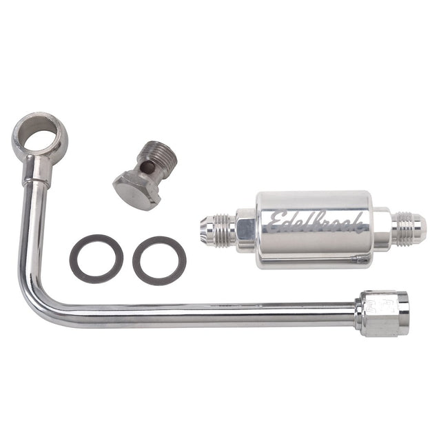 Product of Edelbrock 8131 Carburetor Fuel Line