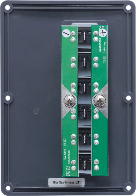 Product of Blue Sea 4322-Bss Switch Panel