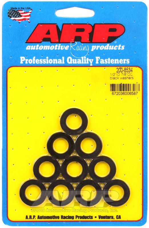 Arp Auto Racing 200-8534 Washer||200-8534.Jpg||85||a142008534||1032815