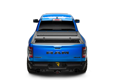 Product of Extang Endure ALX Hard Folding 80832 Tonneau Cover 